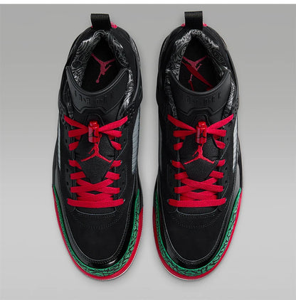 „Nike Authentic Jordan Spizike Low“ vyriški krepšinio bateliai FQ1759-060
