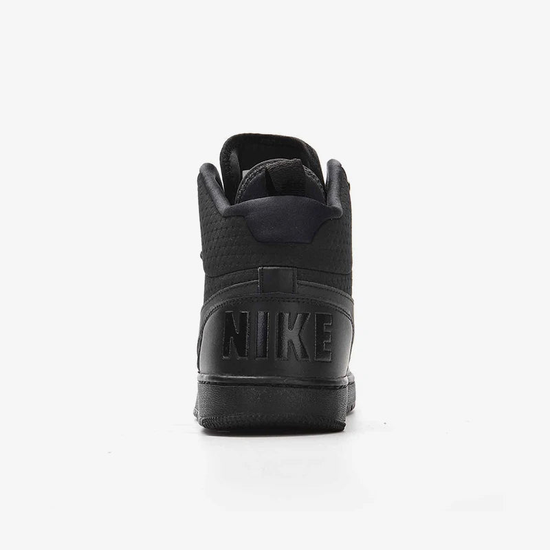 Zapatillas Nike originales Court Borough AA0547-002 clásicas deportivas y casuales para hombre y mujer