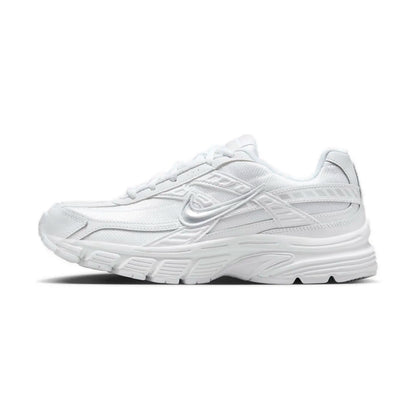 NIKE INITIATOR Priedušné bežecké topánky Retro bežecké topánky Protisklzový a odolný dizajn s odpružením Čierne HQ1179-001