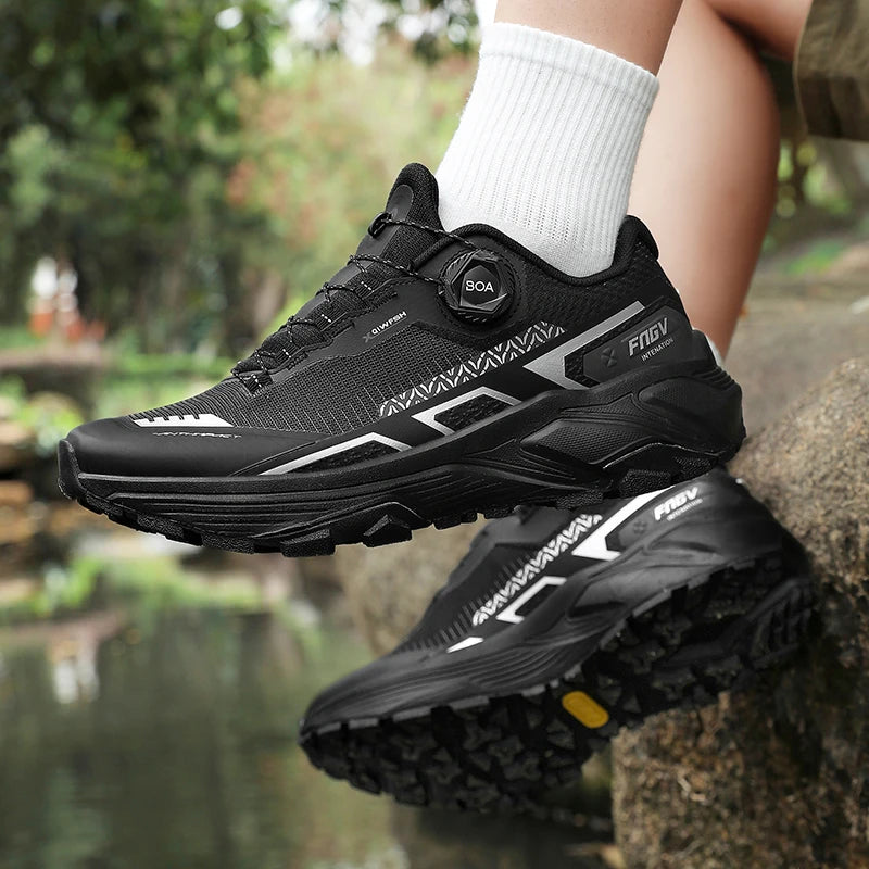 Zapatillas deportivas ligeras con rebote para hombre 2025, superventas, zapatillas profesionales de running para maratón y competición, calzado casual de moda urbana