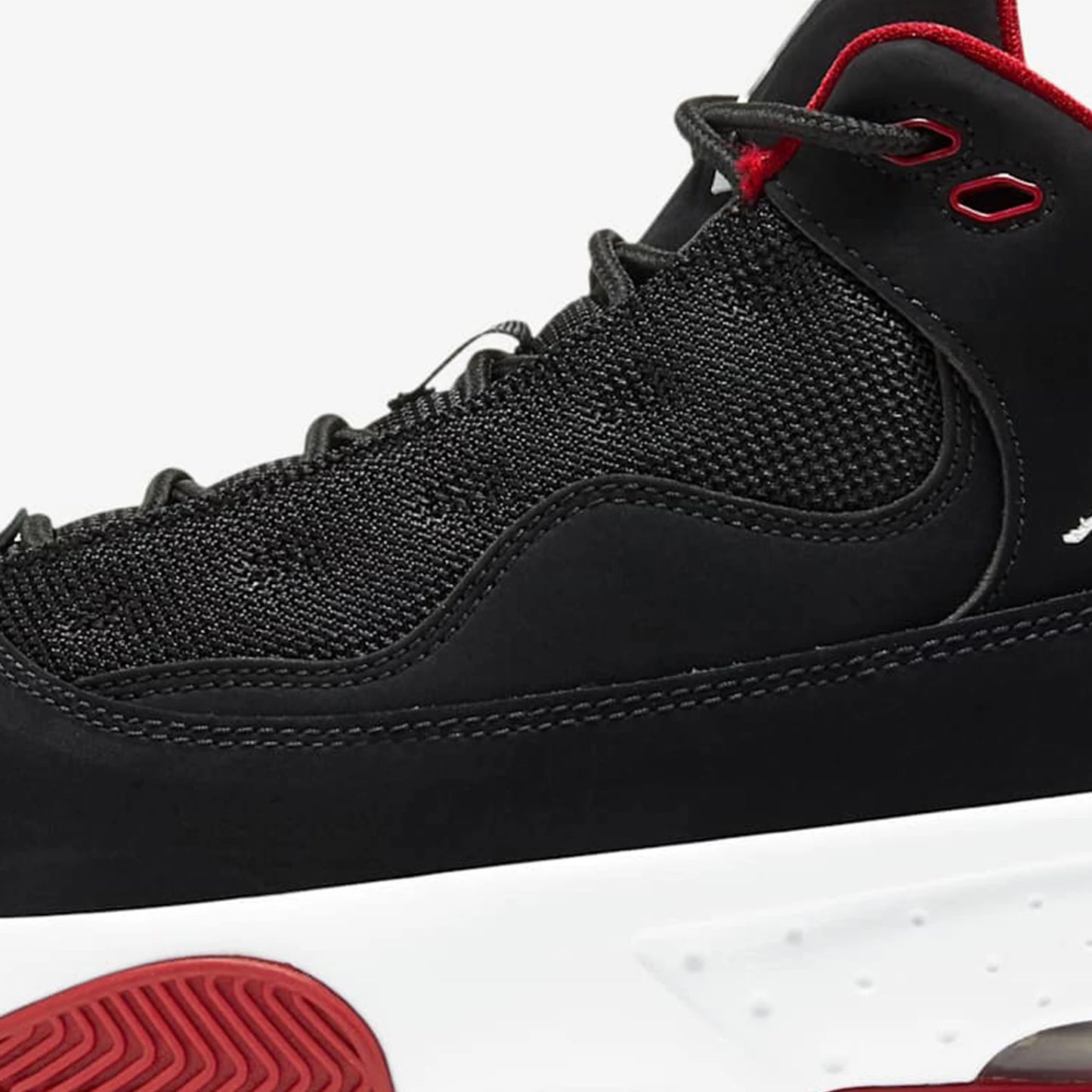 Nike Authentic JORDAN — Sapatilhas de basquetebol reativas para homem CK6636-016