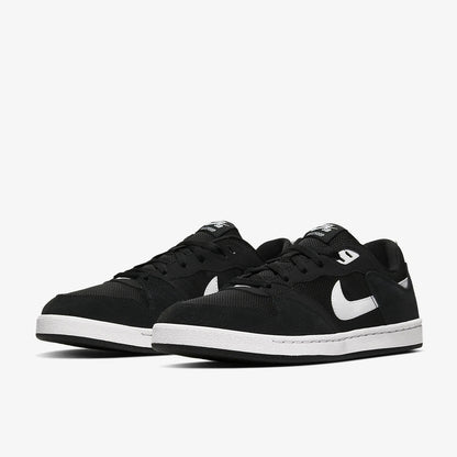 Oficialūs autentiški „Nike“ SB Alleyoop vyriški ir moteriški klasikiniai paminkštinti žemi riedlentininkų bateliai CJ0882