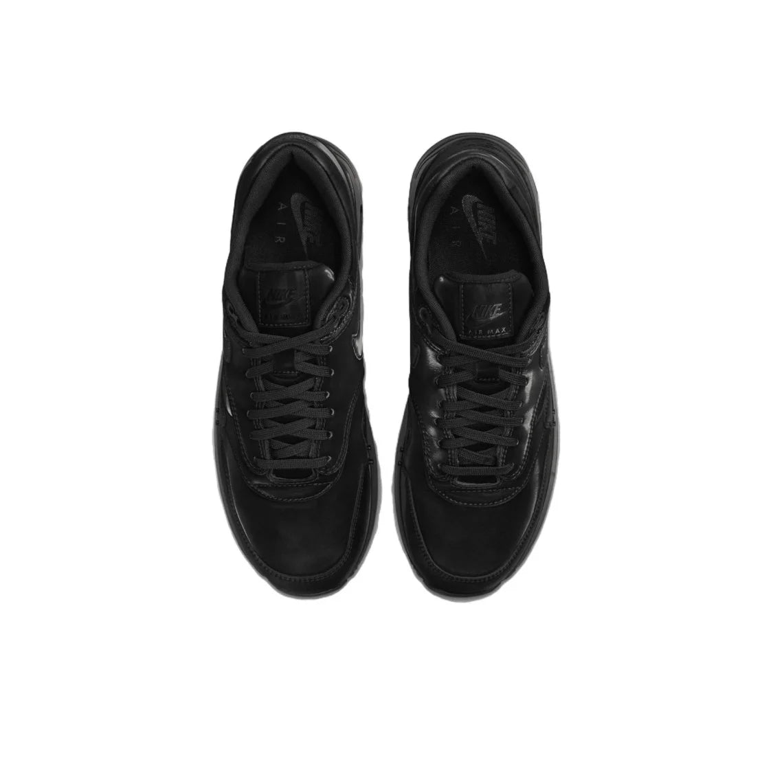 Nike Air Max 1 Low-Top – Bequeme, modische und vielseitige Freizeitschuhe für den Alltag FZ5808-011