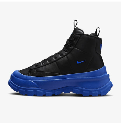 Nike Official Blazer Roam Mid ženske tenisice s debelim potplatom i otpornim na habanje, FQ9065-001