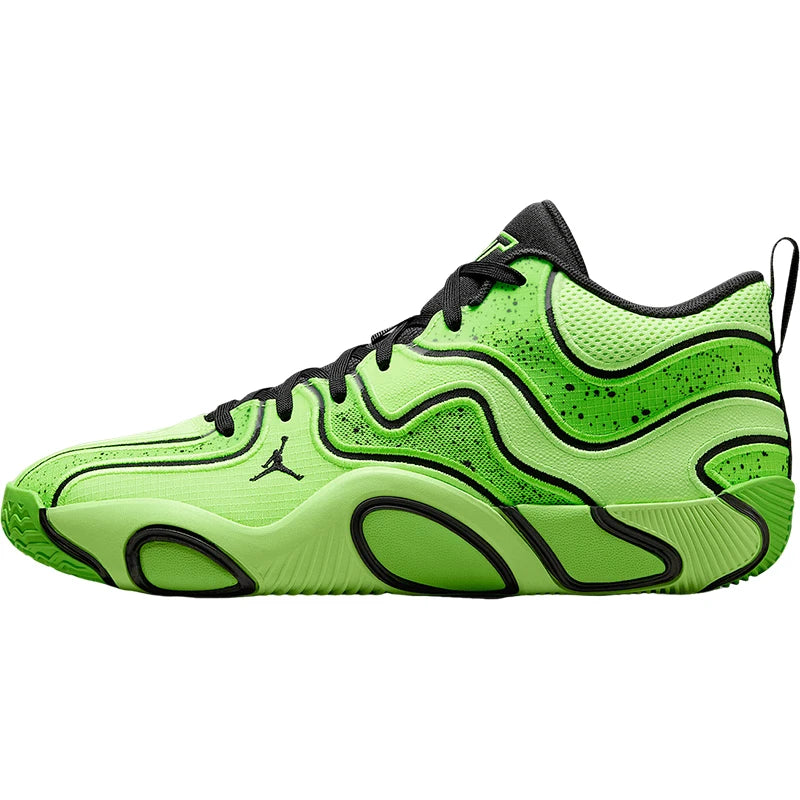 Nike Authentic JORDAN — Sapatilhas de basquetebol de treino duráveis para homem HV5912-300
