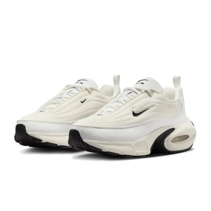 Nike Air Max Portal da donna: scarpe da corsa eleganti e versatili — antiscivolo, comode, casual e ammortizzate HF3053-103