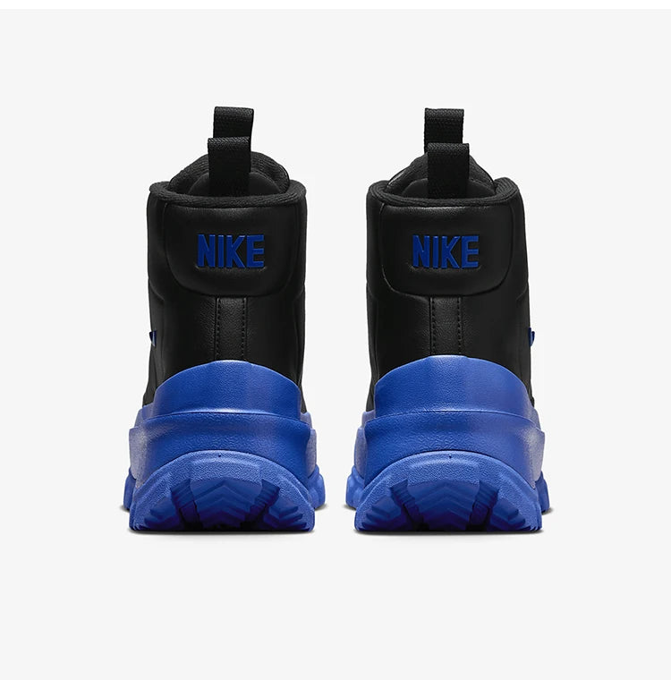 Nike Official Blazer Roam Mid ženske tenisice s debelim potplatom i otpornim na habanje, FQ9065-001