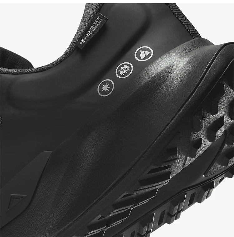 Sapatilhas Nike de homem para outono, novas, de exterior, de cano baixo, para corrida em trilhos HM9734-001