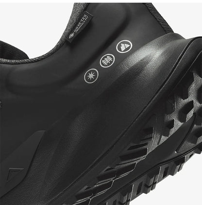 Sapatilhas Nike de homem para outono, novas, de exterior, de cano baixo, para corrida em trilhos HM9734-001