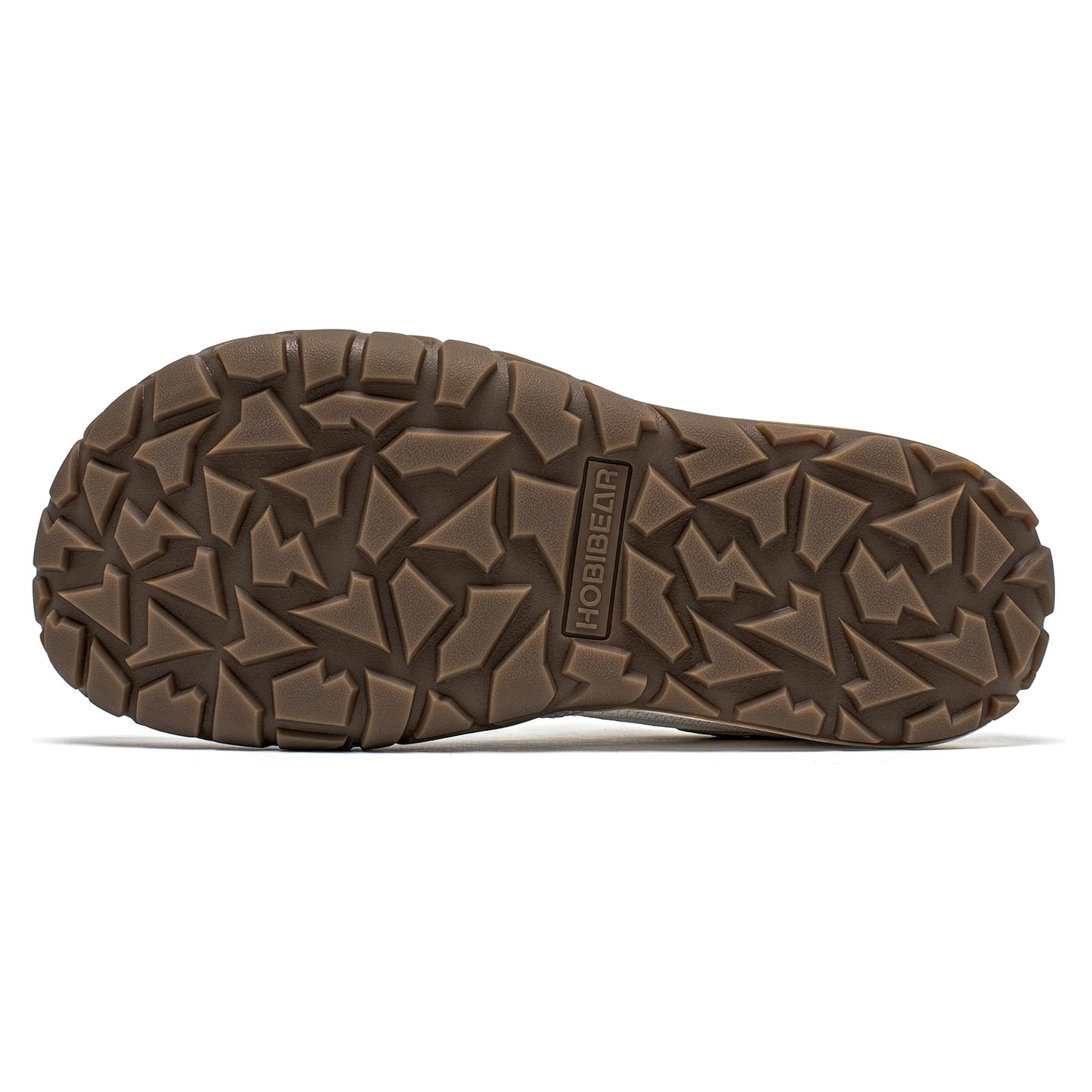 HOBIBEAR Sapatilhas unissexo de largura ampla minimalistas barefoot para caminhada, trail running, homem e mulher