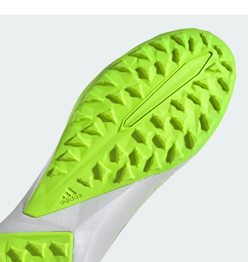 Adidas Genuine New Men's Sports Training Outdoor Football Shoes GZ0004