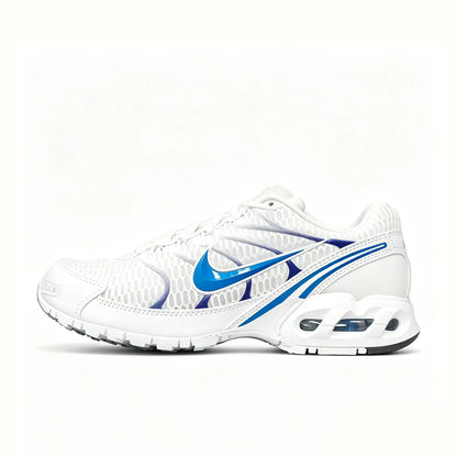 Scarpe da corsa sportive da donna Nike con cuscinetto d'aria AIR MAX originale e ammortizzazione 343851-104