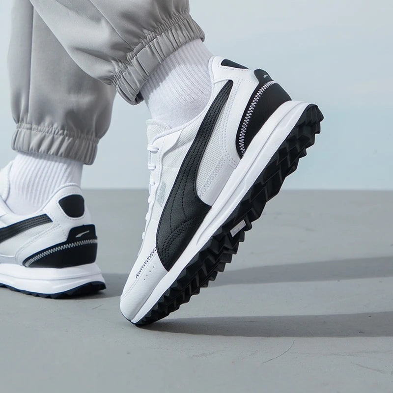 Chaussures pour hommes et femmes, modèle original, légères, à la mode, résistantes à l'usure, antidérapantes, nouvelles chaussures de sport pour l'entraînement physique, les activités de plein air et les loisirs