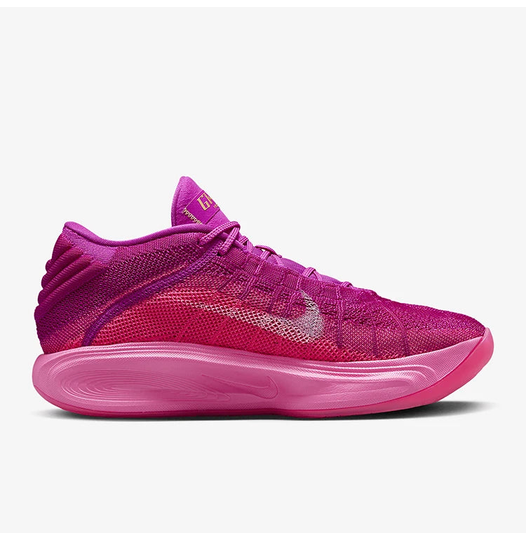Nike officielle, autentiske, trendy herresko med polstring, sport, åndbarhed og basketball FV5952-601
