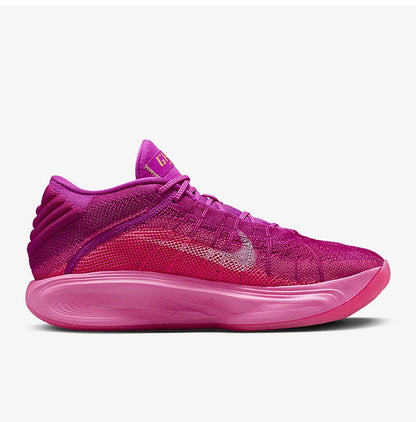 Nike officielle, autentiske, trendy herresko med polstring, sport, åndbarhed og basketball FV5952-601