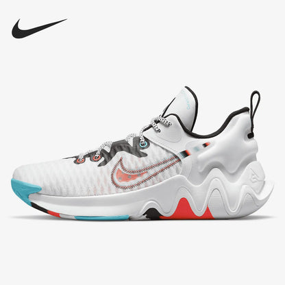 Scarpe da basket unisex Nike Authentic Giannis Immortality DH4528-100