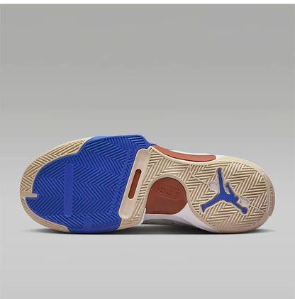 „Nike Authentic Jordan One Take 5“ vyriški žemi krepšinio bateliai HF0017-100