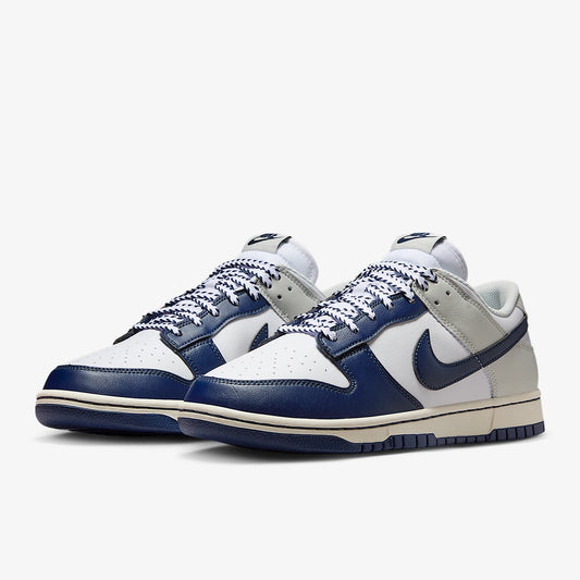 Nike Dunk Low Retro Men's Durable Sport Sneakers IM2222-101