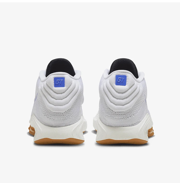 „Nike“ autentiški nauji vyriški neslystantys krepšinio bateliai su paminkštinimu HJ9084-100