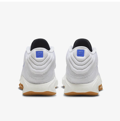 „Nike“ autentiški nauji vyriški neslystantys krepšinio bateliai su paminkštinimu HJ9084-100