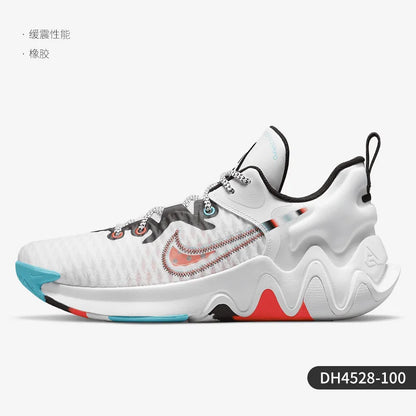 Scarpe da basket unisex Nike Authentic Giannis Immortality DH4528-100