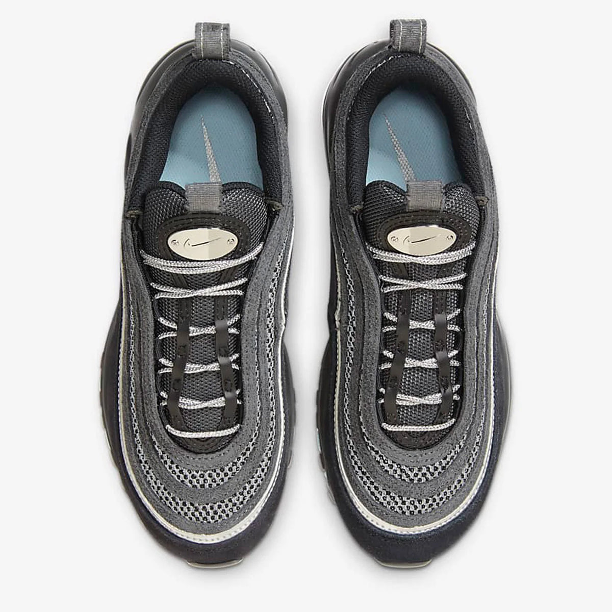Nike Original Sommer-Freizeitsneaker für Damen, atmungsaktiv, FD4613-001