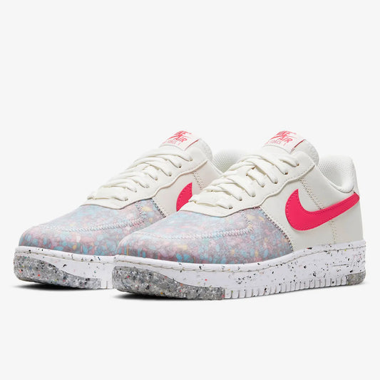 Nike Authentic AIR FORCE 1 CRATER Sapatilhas desportivas rasas para mulher CT1986-101