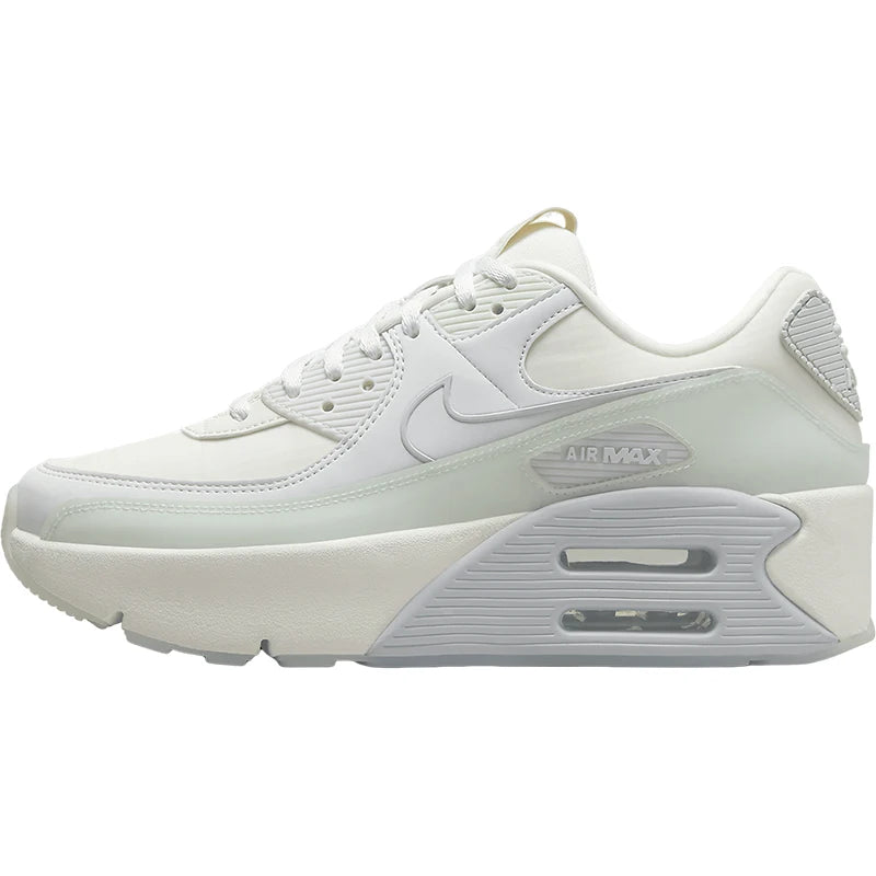 Nike genuine new women's thick soled sports air cushion casual shoes HF0782-102