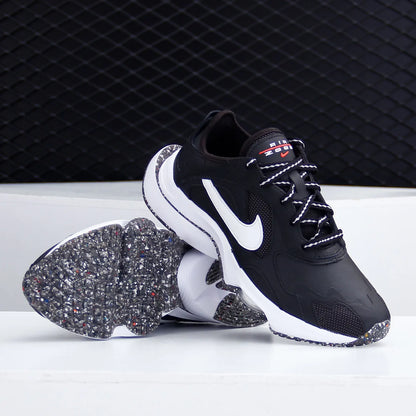 Nike Genuine WM Nike Air Zoom Dámske voľnočasové tenisky CZ3753-001