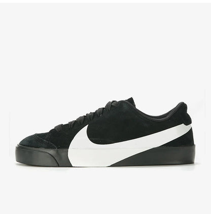 Nike Genuine BLAZER CITY LOW LX Women's Casual Sports Board Shoes AV2253-001