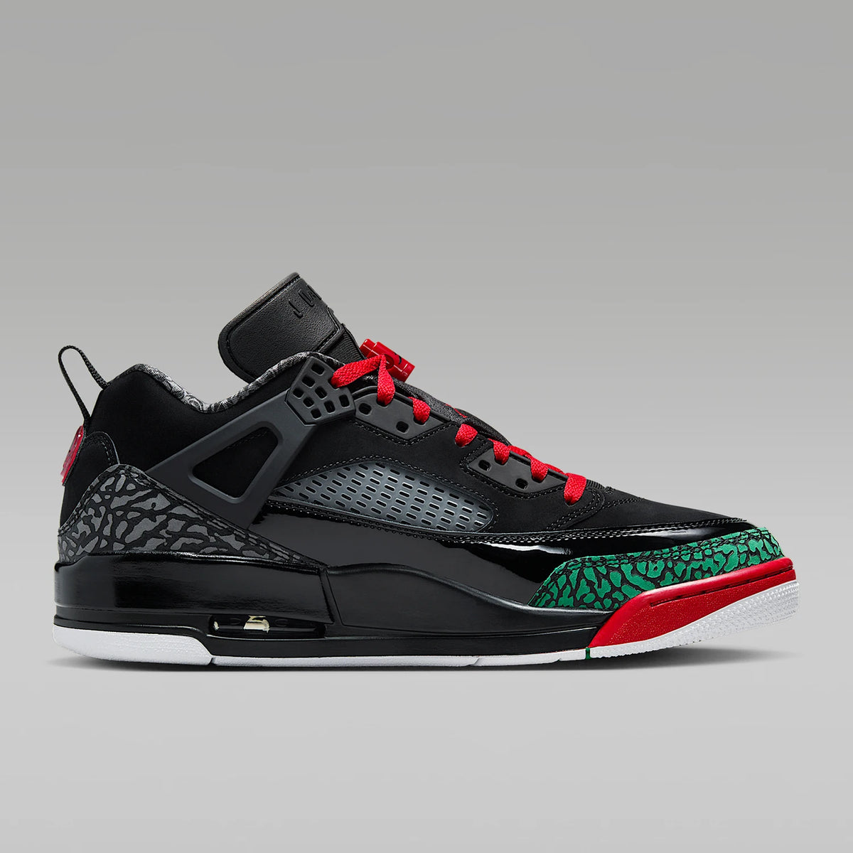 „Nike Authentic Jordan Spizike Low“ vyriški krepšinio bateliai FQ1759-060