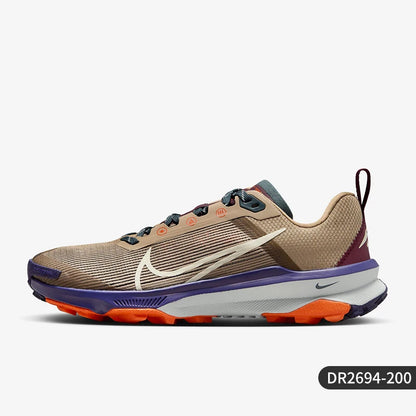 Nike Official Genuine Terra Kiger 9 Women's Cushioned Running Shoes DR2694-200