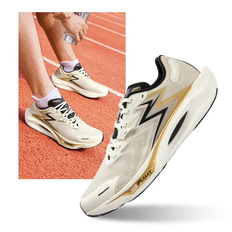 Zapatillas de running 361 Degrees BIospeed 3.0 PRO para hombre, deportivas profesionales para maratón, ligeras y transpirables, zapatillas femeninas 672412208