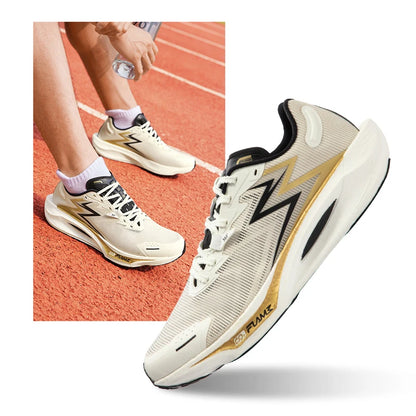 Zapatillas de running 361 Degrees BIospeed 3.0 PRO para hombre, deportivas profesionales para maratón, ligeras y transpirables, zapatillas femeninas 672412208