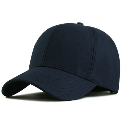 BIG Head OVERSIZE 56-60CM/61-65CM Men Women Baseball Cap Casual Fishing Outdoor Sun Protection