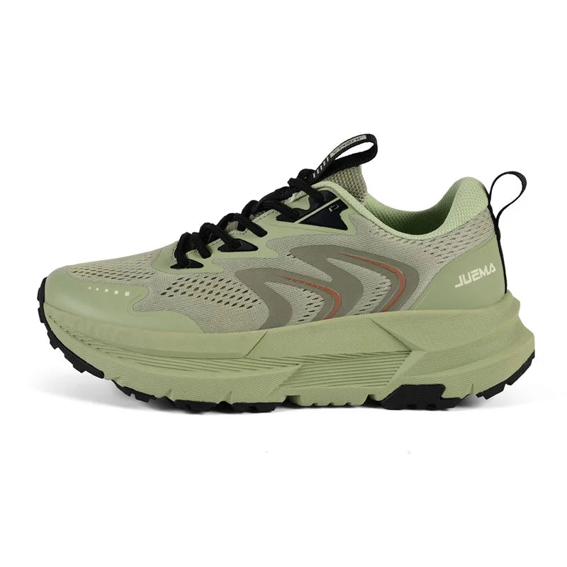 Men's Running Shoes Glycerin Max Anti-Slip Wear-Resistant and Shock-Absorbing Casual Sneakers Women's