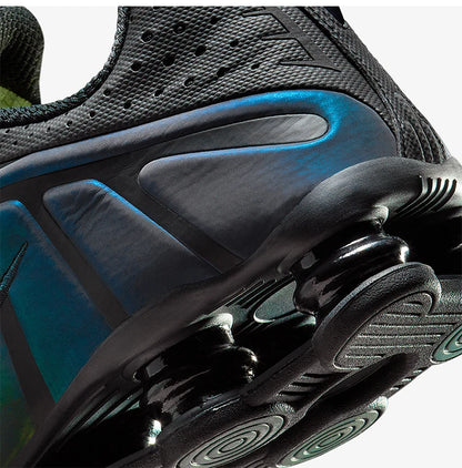 Nike Authentic Shox R4 SE Pánské sportovní běžecké boty s odpružením Air Column IM6596-001