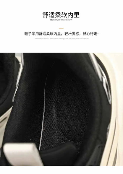 Shoes Men Sneakers Male Casual Men's Shoes Tennis Luxury Shoes Trainer Race Breathable Shoes Fashion Loafers Running Shoes for Men