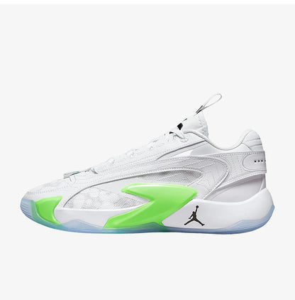 Nike Officielle ægte JORDAN LUKA 2 PF herre-basketballsko til høj ydeevne DX9012-103