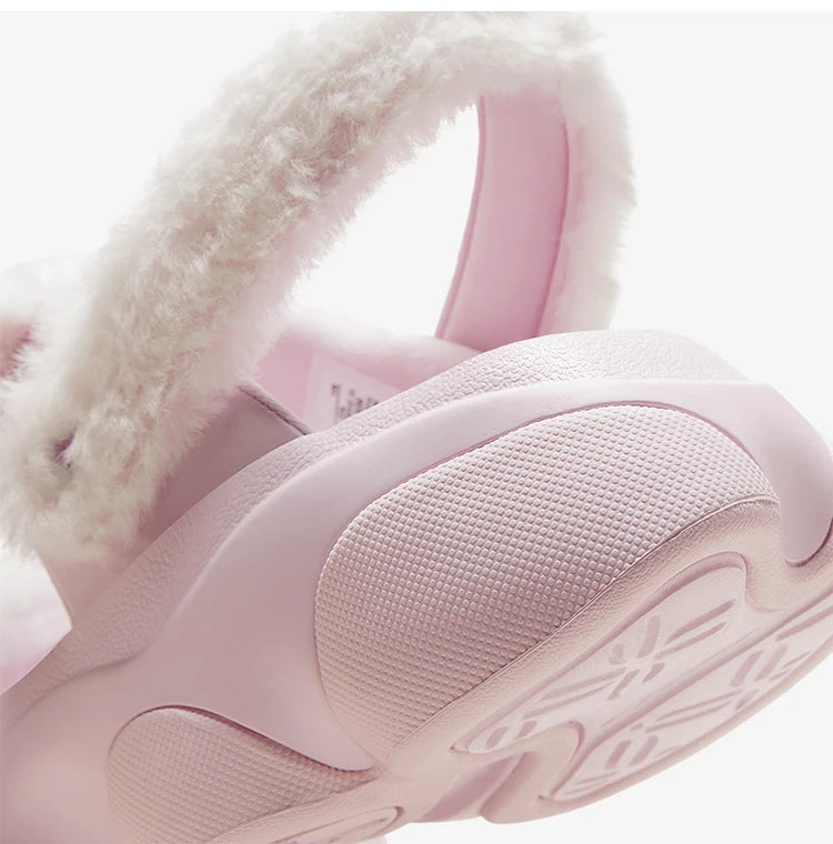 Nike Genuine Jordan Women's Fashionable Thick-Soled Wear-Resistant Casual Sandals HM3707-606