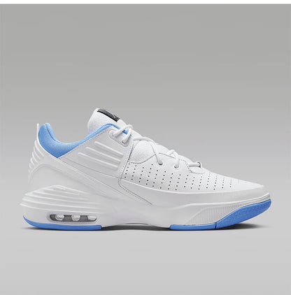 Nike Official Genuine Jordan Max Aura 5 Ανδρικά αθλητικά παπούτσια με επένδυση DZ4353-106