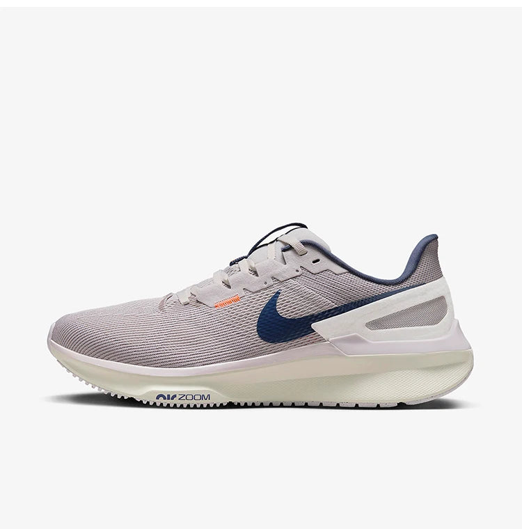 Nike Authentic AIR ZOOM STRUCTURE 25 Herren-Laufschuhe DJ7883-009