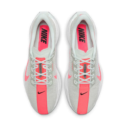 Nike Men's Shoes Pegasus Plus Lightweight Shock-Absorbing Sports Running Shoes with Mesh Surface Fq7262-001