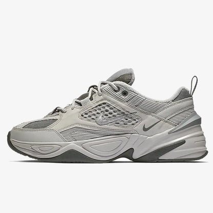 Nike M2K TEKNO Retro otporne na klizanje, izdržljive, svestrane, podstavljene tenisice za muškarce, sportske cipele BQ3378-100