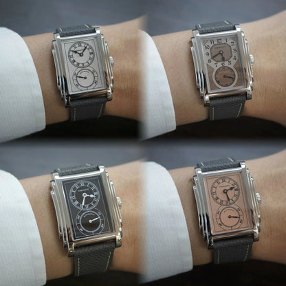 FARASUTE Luxury Fully Automatic Mechanical Men's Watch Seagull Sports Sapphire Stainless Steel Doctor Wristwatch reloj hombre 