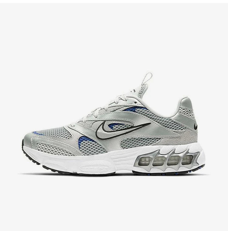 Nike Authentic Zoom Air – Sapatilhas de Corrida de Mulher com Amortecimento Air Cushion e Malha Respirável CW3876-001
