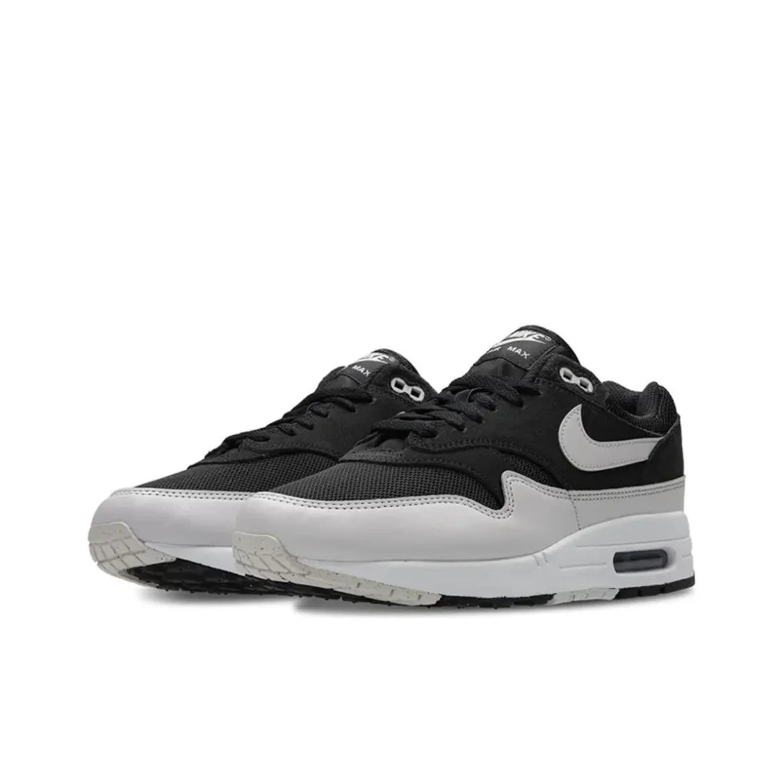 Nike Air Max 1 Low-Top – Bequeme, modische und vielseitige Freizeitschuhe für den Alltag FZ5808-011
