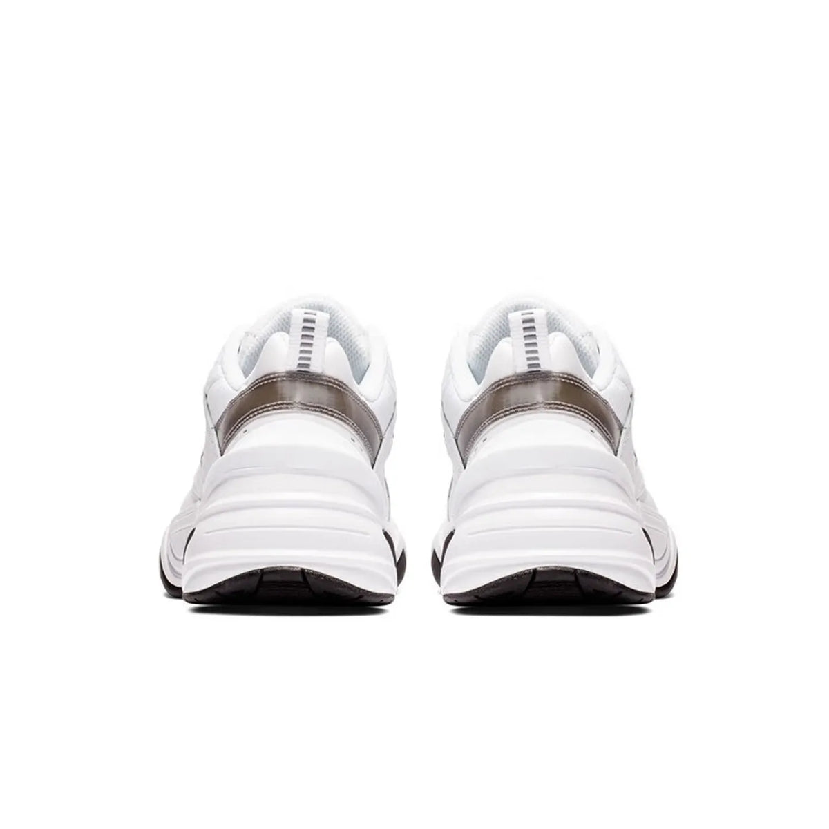 Nike M2K TEKNO Retro otporne na klizanje, izdržljive, svestrane, podstavljene tenisice za muškarce, sportske cipele BQ3378-100