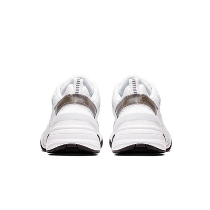 Nike M2K TEKNO Retro otporne na klizanje, izdržljive, svestrane, podstavljene tenisice za muškarce, sportske cipele BQ3378-100