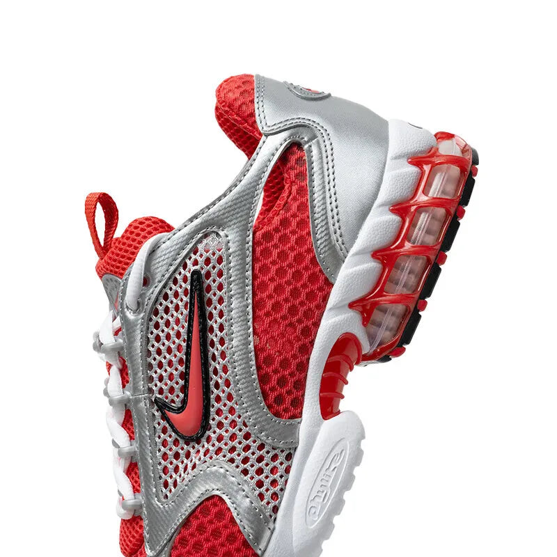 Original New Arrival NIKE AIR ZOOM SPIRIDON CAGE 2 Men's Running Shoes Sneakers